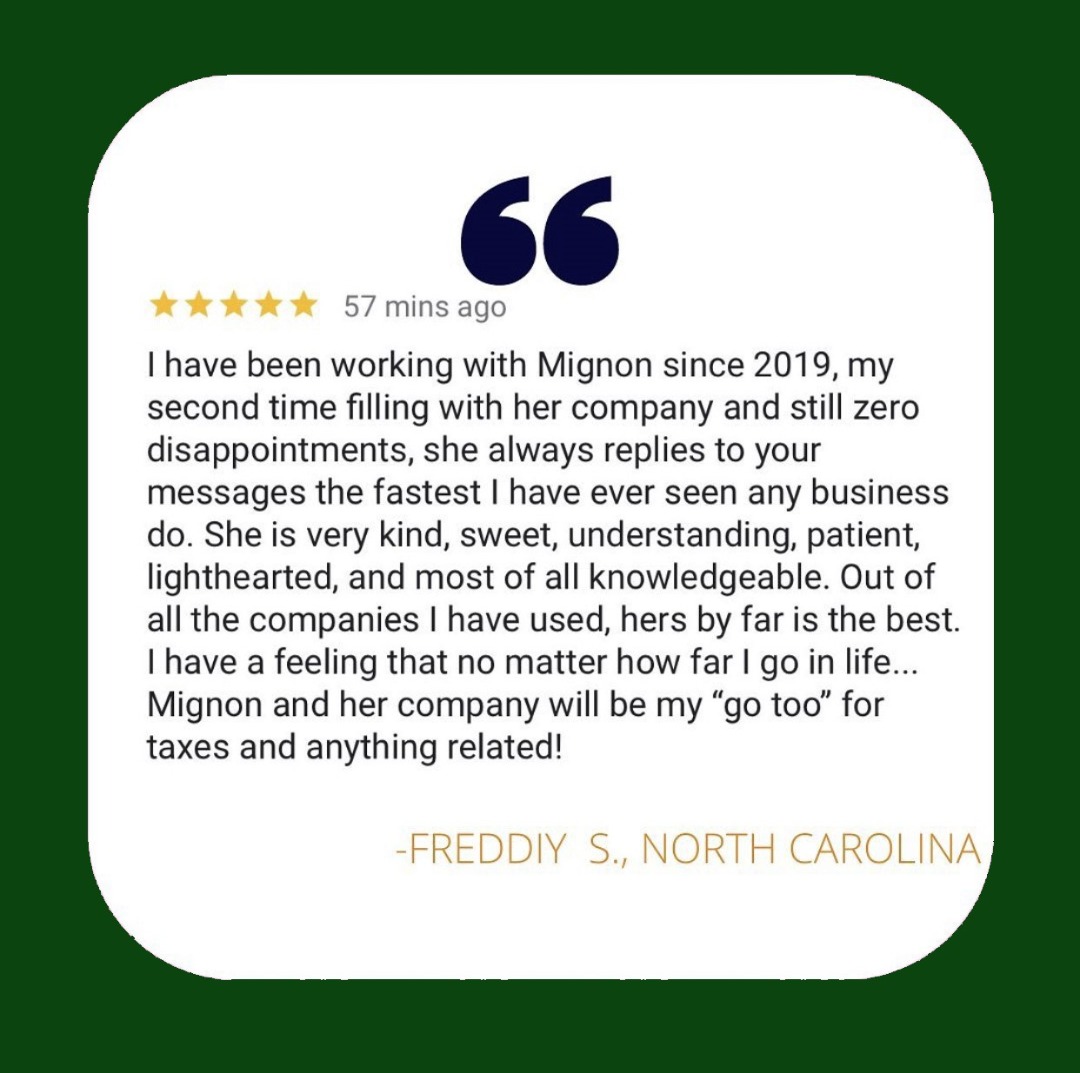 Google Review 21
